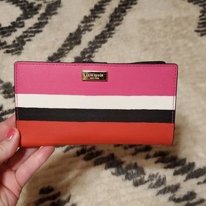 Kate spade wallet